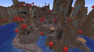 Мод Hardcore Dungeons 1.16.5, 1.15.2