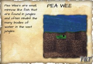 Мод Fins and Tails 1.20.1, 1.19.2, 1.18.2, 1.16.5, 1.16.4 Мод Fins and Tails 1.20.1, 1.19.2, 1.18.2, 1.16.5, 1.16.4