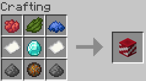 Мод Phireworks 1.16.5, 1.16.4 (красивые фейерверки) 2 Мод Phireworks 1.16.5, 1.16.4 (красивые фейерверки)