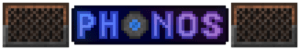 Мод Phonos 1.16.4 (новые музыкальные блоки)