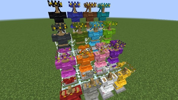 Мод Girl Armor 1.16.4, 1.15.2, 1.14.4, 1.12.2 14 Мод Girl Armor 1.16.4, 1.15.2, 1.14.4, 1.12.2