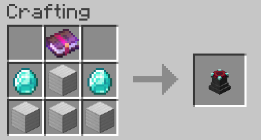 Мод Tool Leveling+ для Майнкрафт 1.16.5 1 Мод Tool Leveling+ для Майнкрафт 1.16.5