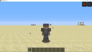 Мод Entities and Titans 1.12.2 (титаны и оружие)