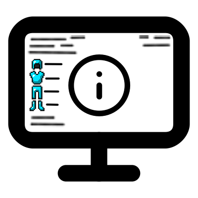 Мод Simple HUD Utilities 1.16.4