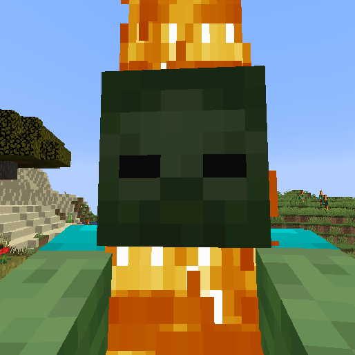 Мод Simple Zombie Apocalypse 1.15.2, 1.14.4, 1.12.2