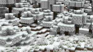 Snowstorm [16x] 1.16.4
