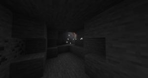 Мод Entity Outliner 1.16.4, 1.15.2