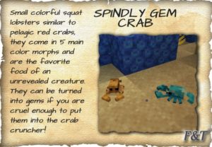 Мод Fins and Tails 1.20.1, 1.19.2, 1.18.2, 1.16.5, 1.16.4 Мод Fins and Tails 1.20.1, 1.19.2, 1.18.2, 1.16.5, 1.16.4