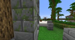 Мод Entity Outliner 1.16.4, 1.15.2