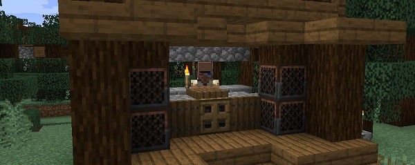 Мод Phonos 1.16.4 (новые музыкальные блоки)