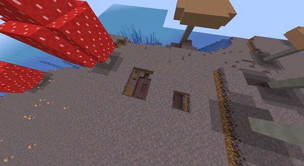 Мод Undead Infection 1.15.2 (инфекция от зомби)