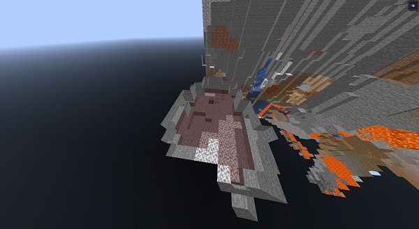 Мод Undead Infection 1.15.2 (инфекция от зомби)