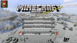 Текстурпак Winter 2020 [16x] 1.16.4