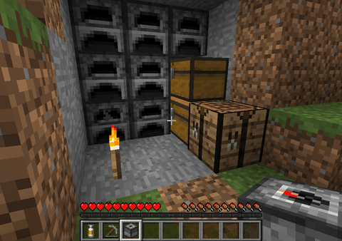 Мод Capsule 1.16.5, 1.15.2, 1.12.2 6 Мод Capsule 1.16.5, 1.15.2, 1.12.2