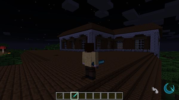 Мод Epic Fight 1.20.1, 1.19.2, 1.18.2, 1.17.1, 1.16.5, 1.14.4, 1.12.2 (новые типы атаки)