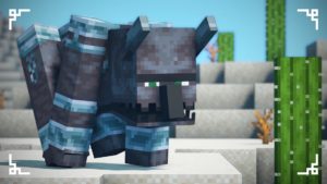 Fresh Animations [16x] 1.16.5, 1.15.2, 1.14.4