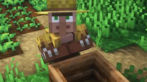 Fresh Animations [16x] 1.16.5, 1.15.2, 1.14.4