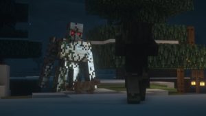 Fresh Animations [16x] 1.16.5, 1.15.2, 1.14.4