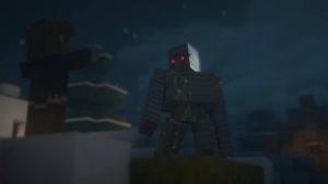 Fresh Animations [16x] 1.16.5, 1.15.2, 1.14.4