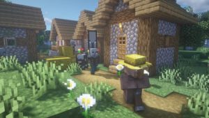 Fresh Animations [16x] 1.16.5, 1.15.2, 1.14.4