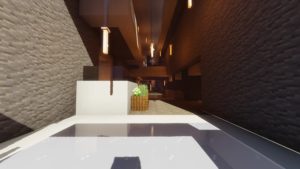 Карта Modern Villa 1.16.4 Карта Modern Villa 1.16.4