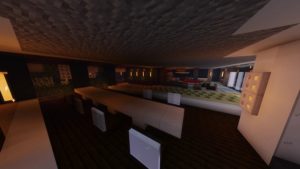 Карта Modern Villa 1.16.4 Карта Modern Villa 1.16.4