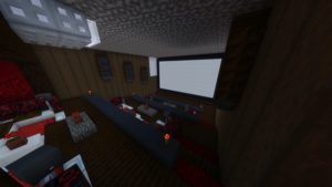 Карта Modern Villa 1.16.4 Карта Modern Villa 1.16.4