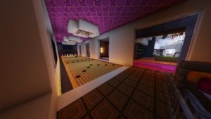 Карта Modern Villa 1.16.4 Карта Modern Villa 1.16.4