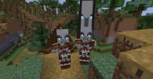 Fresh Pillagers [16x] 1.16.5