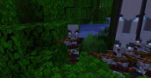 Fresh Pillagers [16x] 1.16.5