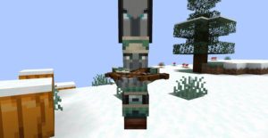 Fresh Pillagers [16x] 1.16.5