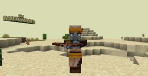 Fresh Pillagers [16x] 1.16.5