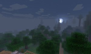 Мод Dynamic Surroundings 1.16.5, 1.12.2, 1.7.10 Мод Dynamic Surroundings 1.16.5, 1.12.2, 1.7.10