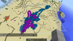 Мод Splatcraft 1.16.4, 1.12.2