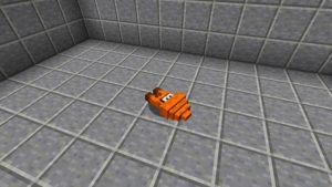 Мод Splatcraft 1.16.4, 1.12.2