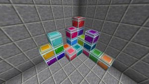 Мод Splatcraft 1.16.4, 1.12.2