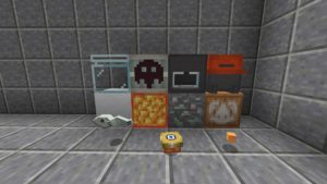 Мод Splatcraft 1.16.4, 1.12.2