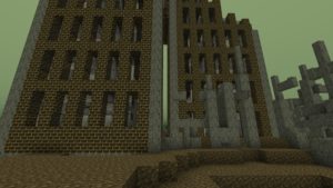 Мод Fallout Wastelands 1.16.5, 1.15.2 Мод Fallout Wastelands 1.16.5, 1.15.2