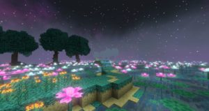 Мод BetterEnd для Майнкрафт 1.20.1, 1.19.3, 1.18.2, 1.17.1, 1.16.5