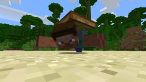 Мод Aqua Acrobatics 1.12.2 Мод Aqua Acrobatics 1.12.2