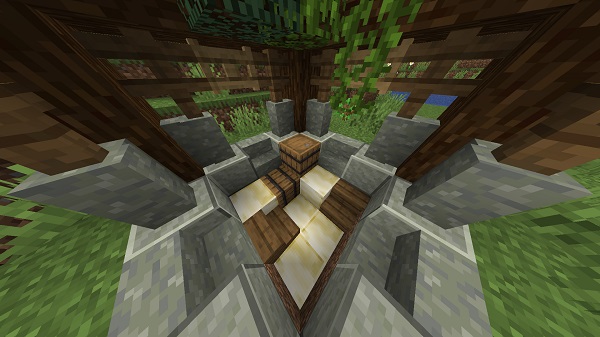 Мод Bon Appétit 1.16.4 (кулинария и еда) 1 Мод Bon Appétit 1.16.4 (кулинария и еда)