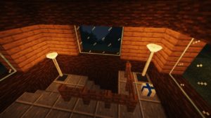 Мод PlayTics Furniture 1.16.4, 1.15.2 (декор и еда)