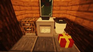 Мод PlayTics Furniture 1.16.4, 1.15.2 (декор и еда)