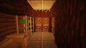 Мод PlayTics Furniture 1.16.4, 1.15.2 (декор и еда)