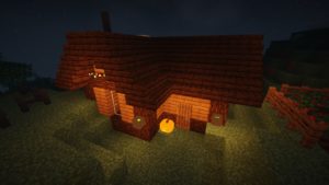 Мод PlayTics Furniture 1.16.4, 1.15.2 (декор и еда)