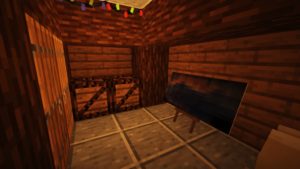 Мод PlayTics Furniture 1.16.4, 1.15.2 (декор и еда)
