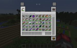 Мод QuiverBow: Restrung 1.12.2