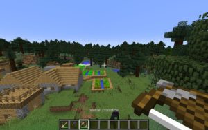 Мод QuiverBow: Restrung 1.12.2
