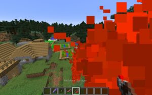 Мод QuiverBow: Restrung 1.12.2