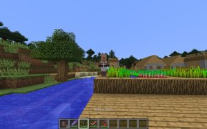 Мод QuiverBow: Restrung 1.12.2